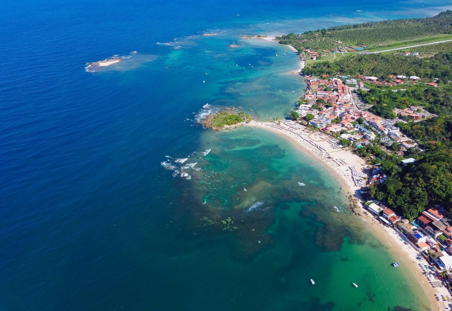 Morro de São Paulo