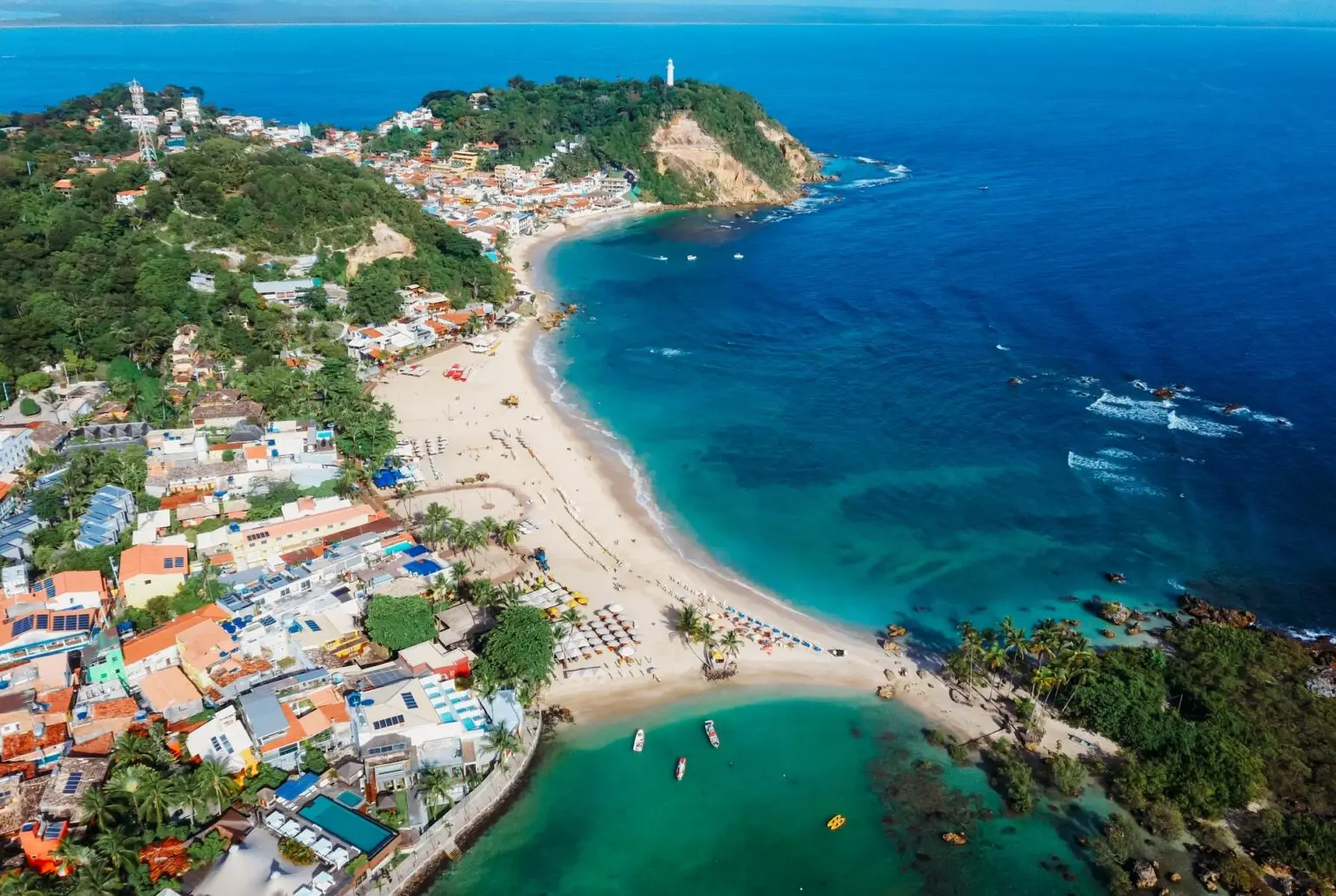 Morro de São Paulo